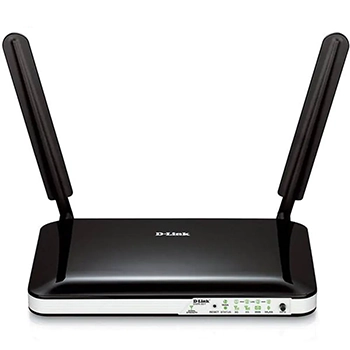 مودم روتر LTE دی-لینک مدل DWR-921